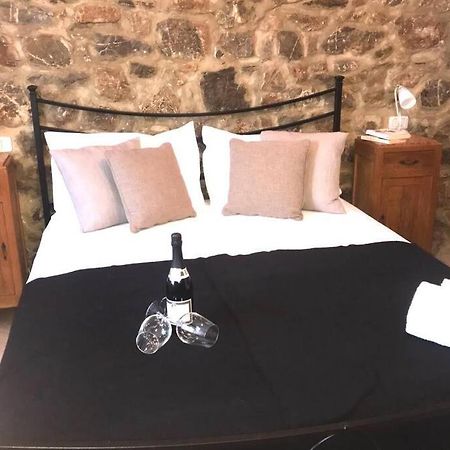 Villetta Indipendente Con Giardino Campiglia dʼOrcia Zewnętrze zdjęcie